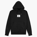 Nike Jordan Essentials Statement Fleece Hoodie Black