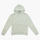 Nike Jordan Essentials Statement Fleece Hoodie Seafoam Mint