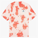 Nike Jordan Essentials Tee Pale Ivory/light Sienna/atmosphere