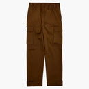 Nike Jordan Essentials Utility Trousers Brown