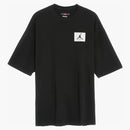 Nike Jordan Flight Essentials Oversized Tee Black
