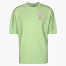 Nike Jordan Flight Essentials Tee Ghost Green/steam