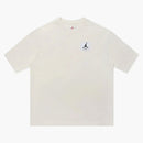 Nike Jordan Flight Essentials Tee Pale Ivory