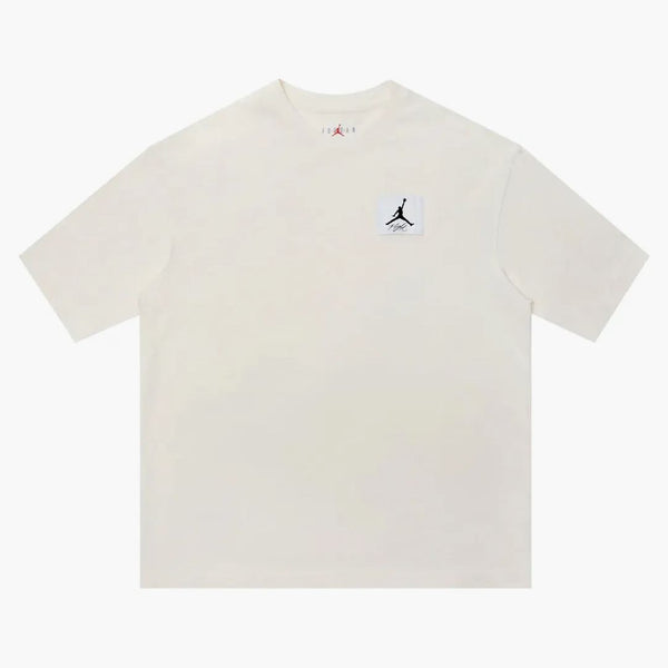 Nike Jordan Flight Essentials Tee Pale Ivory