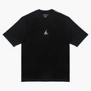 Nike Jordan Ii Flight Heritage Tee Black