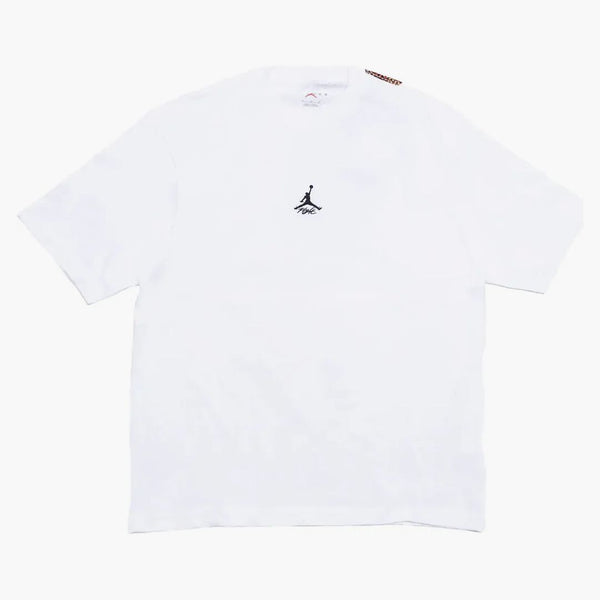 Nike Jordan Ii Flight Heritage Tee White