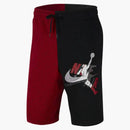Nike Jordan Jumpman Classics Shorts Black/gym Red