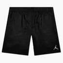 Nike Jordan Jumpman Poolside Shorts Black/white