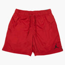 Nike Jordan Jumpman Poolside Shorts Gym Red/black