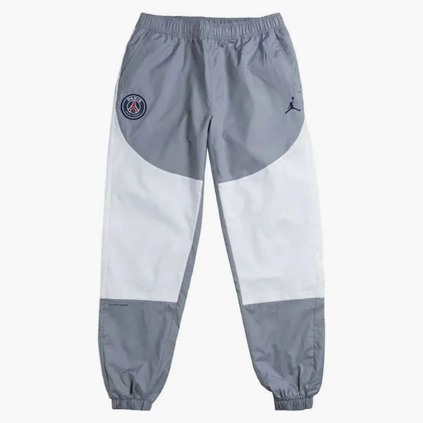 Nike Jordan Psg Flight Suit Pants Stealth Grey/white