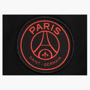 Nike Jordan Paris Saint Germain Strike Tracksuit Black
