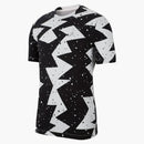Nike Jordan Printed Poolside Tee Black