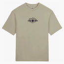Nike Jordan Pro X Solefly T-shirt Beige