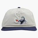 Nike Jordan Pro X Solefly Unstructured Cap Midnight Navy/fossil