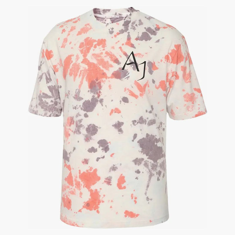 Nike Jordan Sport Dna '85 Slam Dunk Tee Plum Fog