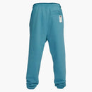 Nike Jordan Sport Dna Stay Warm Fleece Sweatpants Teal