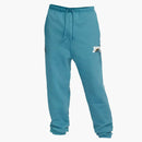 Nike Jordan Sport Dna Stay Warm Fleece Sweatpants Teal