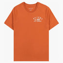 Nike Jordan Xxiii Flight Artist Series By Umar Rashid Tee Light Sienna/sail