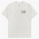 Nike Jordan Xxiii Flight Artist Series By Umar Rashid Tee Phantom/palomino