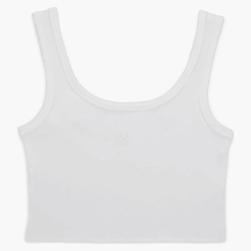 Nike Jordan X J Balvin Women's Tank White