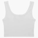 Nike Jordan X J Balvin Women's Tank White