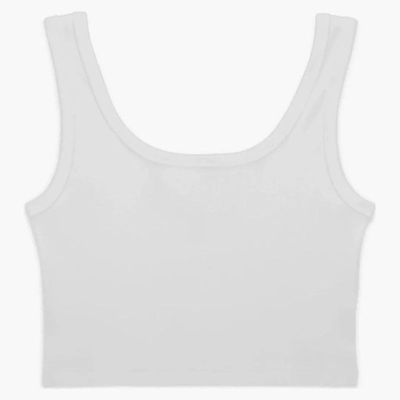 Nike Jordan X J Balvin Women's Tank White