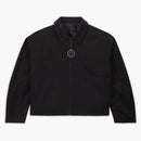 Nike Jordan X J Balvin Woven Jacket Black