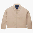 Nike Jordan X J Balvin Woven Jacket Light Brown