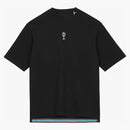 Nike Jordan X Trophy Room Short-sleeve Top Black