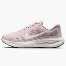 Nike Journey Run Silt Red Vast Grey White (women's)