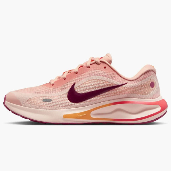 Nike Journey Run Sunset (women's)