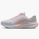 Nike Journey Run White Washed Coral (women's)