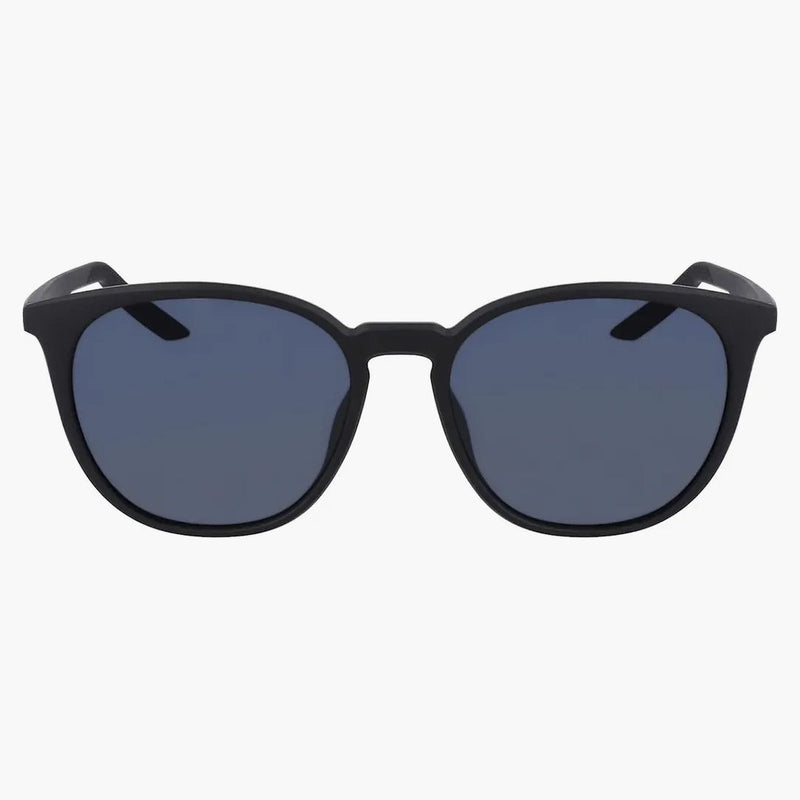 Nike Journey Sunglasses Black/white/dark Grey