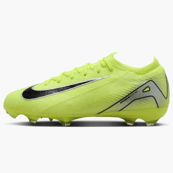 Nike Jr. Mercurial Vapor 16 Pro Fg Volt Black (gs)
