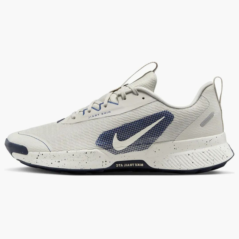 Nike Juniper Trail 3 Light Bone Midnight Navy Summit White
