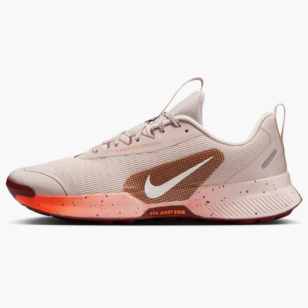 Nike Juniper Trail 3 Silt Red Burgundy Crush Picante Red Sail