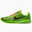 Nike Kb Mentality 2 Grinch