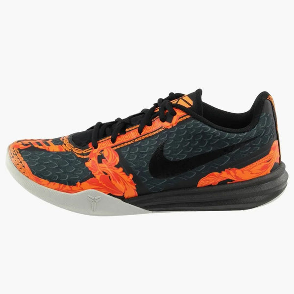 Nike Kb Mentality Deep Pewter Black