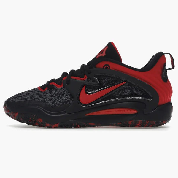 Nike Kd 15 Black University Red