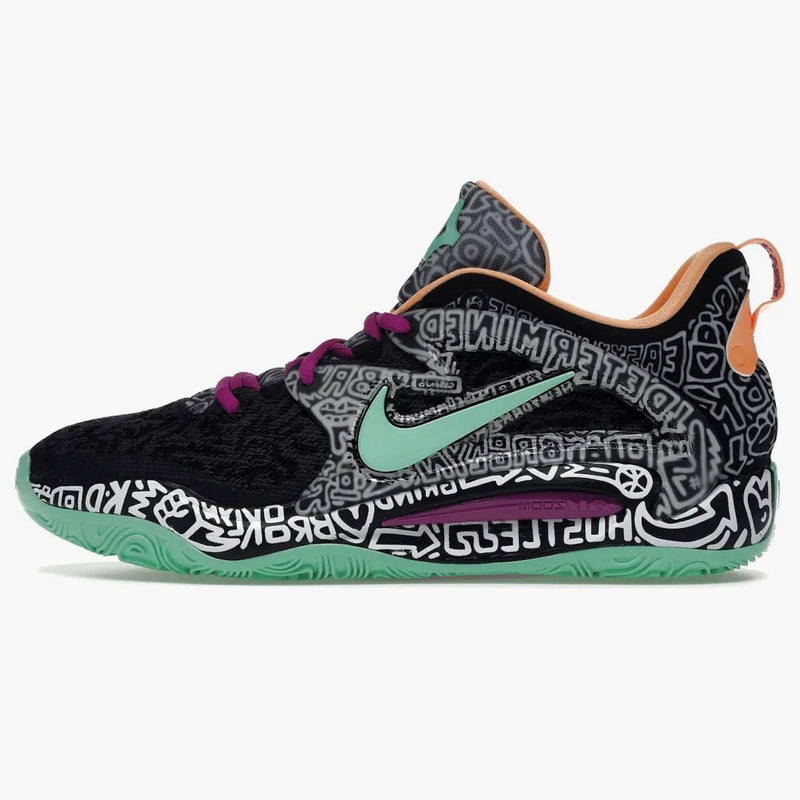 Nike Kd 15 Brooklyn Courts