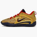 Nike Kd 15 Olympics Gold Medal