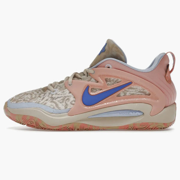 Nike Kd 15 The Ground Up