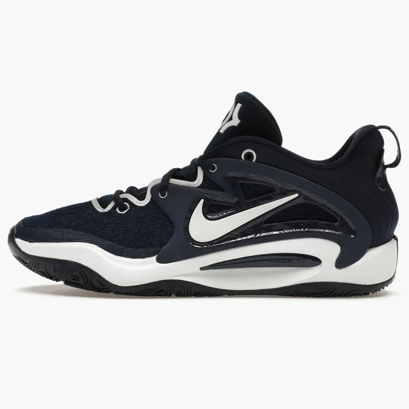 Nike Kd 15 Tb Midnight Navy (blue Tongue)