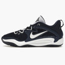 Nike Kd 15 Tb Midnight Navy (white Tongue)