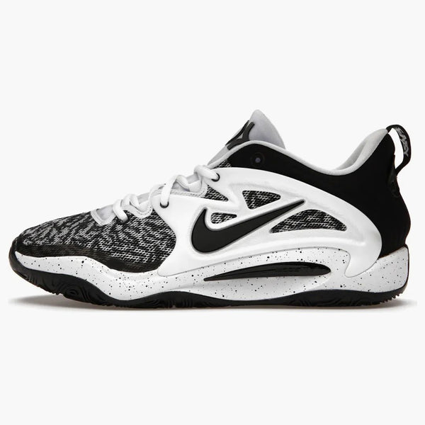 Nike Kd 15 Tb White Black