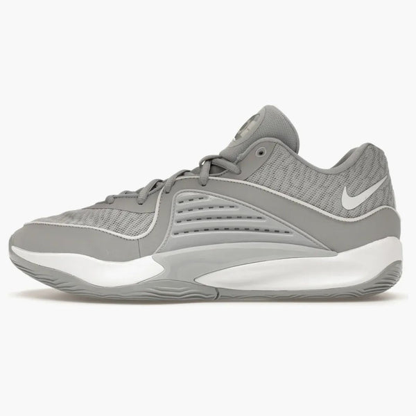 Nike Kd 16 Tb Wolf Grey White