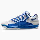 Nike Kd 18 Tb White Game Royal