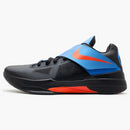 Nike Kd 4 Away