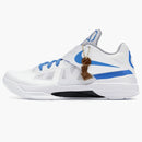 Nike Kd 4 Think 16 Thunderstruck