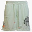 Nike Kd Basketball Shorts Light Green